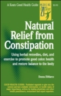 Image for Natural Relief from Constipation