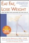 Image for Eat Fat, Lose Weight