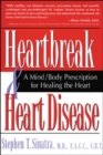 Image for Heartbreak and Heart Disease