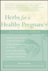 Image for Herbs for A Healthy Pregnancy