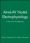 Image for Atrial-AV Nodal Electrophysiology