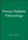 Image for Primary Pediatric Pulmonology