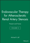 Image for Endovascular Therapy for Atherosclerotic Renal Artery Stenosis
