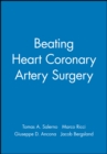 Image for Beating Heart Coronary Artery Surgery