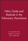 Image for Nitric Oxide and Radicals in the Pulmonary Vasculature