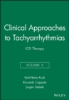 Image for Clinical Approaches to Tachyarrhythmias
