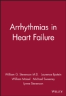 Image for Arrhythmias in Heart Failure