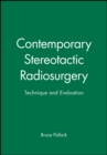 Image for Contemporary Stereotactic Radiosurgery