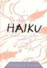 Image for The Essential Haiku