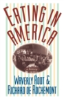 Image for Eating in America Reissue (Paper Only)