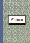 Image for The Essential Whitman (Paper Only) : Selected and with an Introduction by Galway 1819-1892