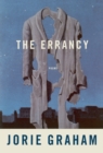 Image for The Errancy - Poems (Paper)