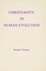 Image for Christianity in Human Evolution