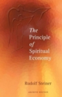 Image for The Principle of Spiritual Economy