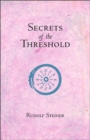 Image for Secrets of the Threshold
