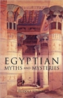 Image for Egyptian Myths and Mysteries : Lectures by Rudolf Steiner