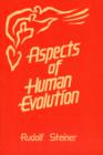 Image for Aspects of Human Evolution