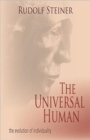 Image for The Universal Human : The Evolution of Individuality