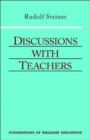 Image for Discussions with Teachers