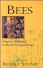 Image for Bees  : nine lectures on the nature of bees