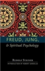 Image for Freud, Jung and Spiritual Psychology
