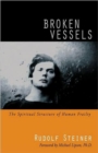 Image for Broken vessels  : the spiritual structure of human frailty