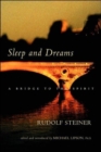 Image for Sleep and Dreams