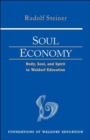 Image for Soul Economy