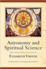 Image for Astronomy and Spiritual Science