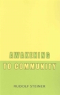 Image for Awakening to Community