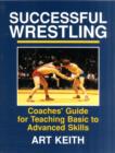 Image for Successful Wrestling
