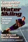 Image for Complete Guide to Water Skiing