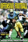 Image for AFCA&#39;s offensive football drills