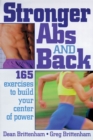 Image for Stronger Abs and Back