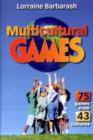 Image for Multicultural Games