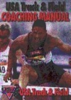 Image for USA Track &amp; Field coaching manual