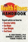 Image for The Health Fitness Handbook