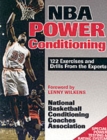 Image for NBA power conditioning