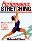 Image for Performance stretching