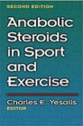 Image for Anabolic Steroids in Sport and Exercise