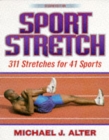 Image for Sport Stretch