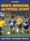 Image for Growth, Maturation, and Physical Activity