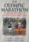 Image for The Olympic marathon