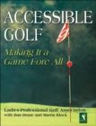 Image for Accessible Golf