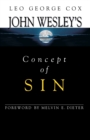 Image for John Wesley&#39;s Concept of Sin