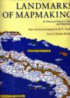 Image for The Landmarks of Mapmaking
