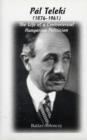 Image for Pal Teleki (1879-1941) : The Life of a Controversial Hungarian Politician