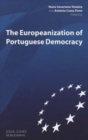 Image for The Europeanization of Portuguese Democracy