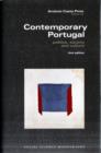 Image for Contemporary Portugal – Politics, Society, and Culture