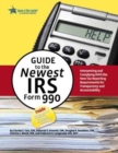 Image for Guide to the Newest IRS Form 990